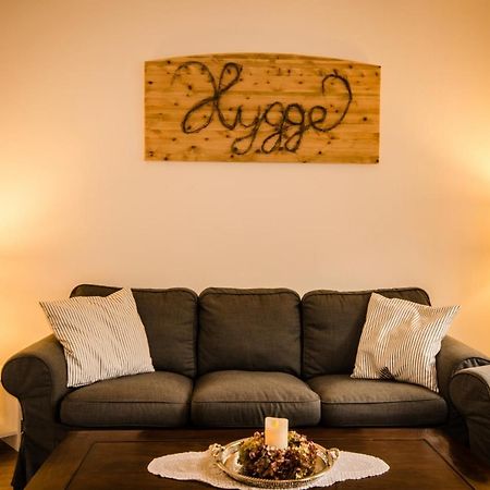 Ferienwohnung Scandic Hygge Bevern Im Weserbergland Extérieur photo