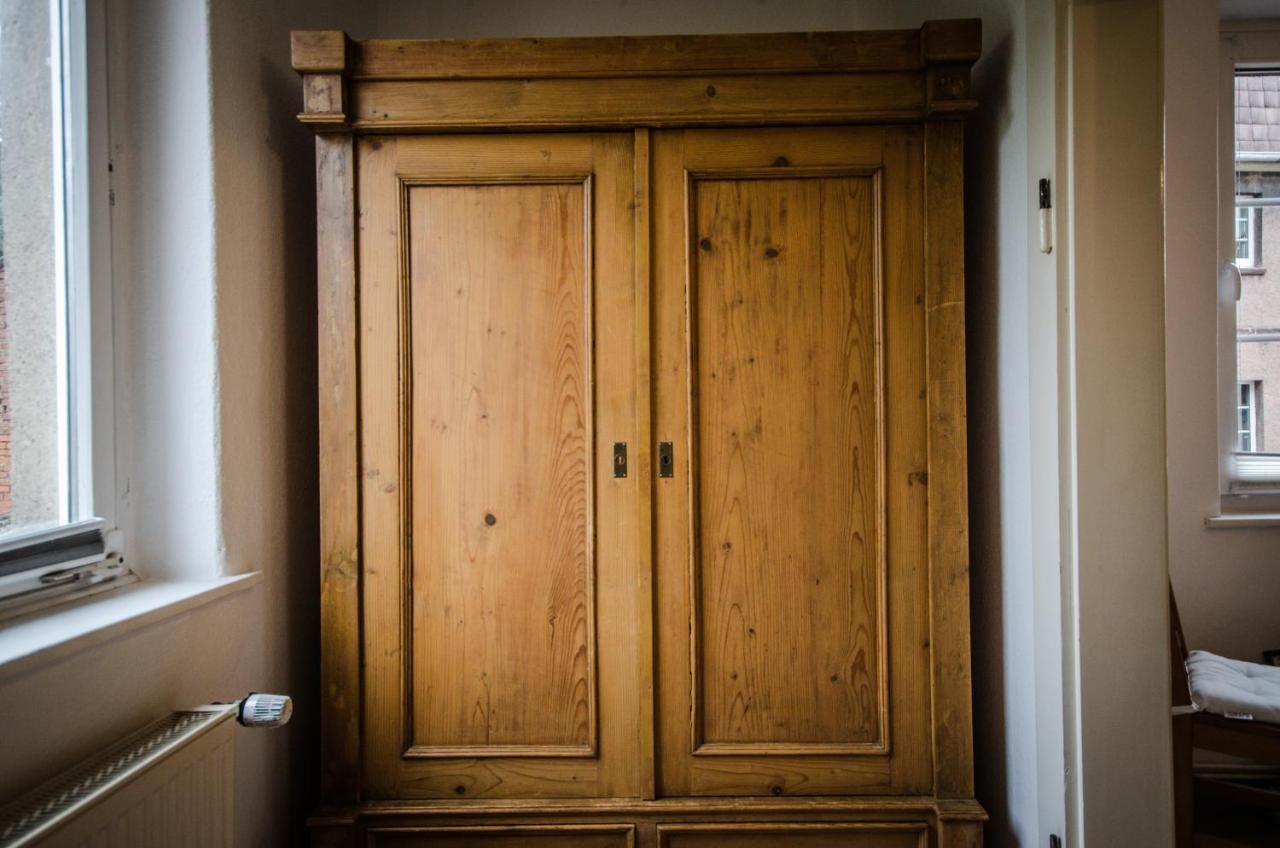 Ferienwohnung Scandic Hygge Bevern Im Weserbergland Extérieur photo